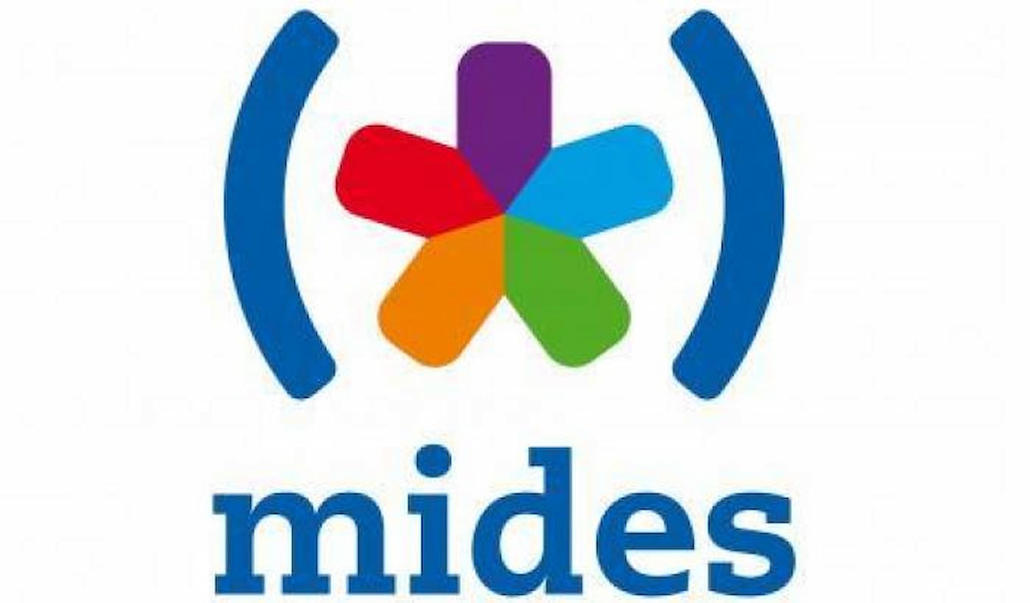 Logo MIDES